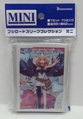 Mini Vol. 358: Solidify Celestial, Zerachiel